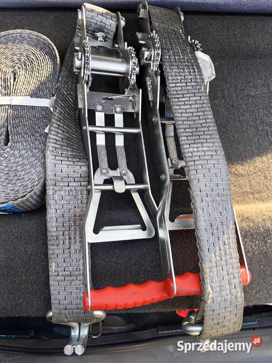 Pasy Czeladź sprzedam