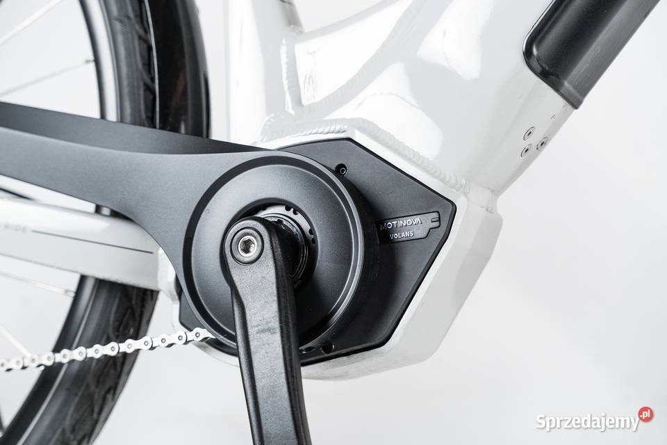 Rower Elektryczny NEON VIVID 20 36V16Ah576Wh Elektryczne Ostrowiec Świętokrzyski