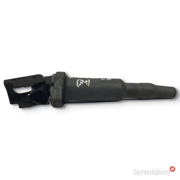 CEWKA ZAPŁONOWA BMW E90 E91 E87 20 i oryginał osobowe lubelskie Chełm