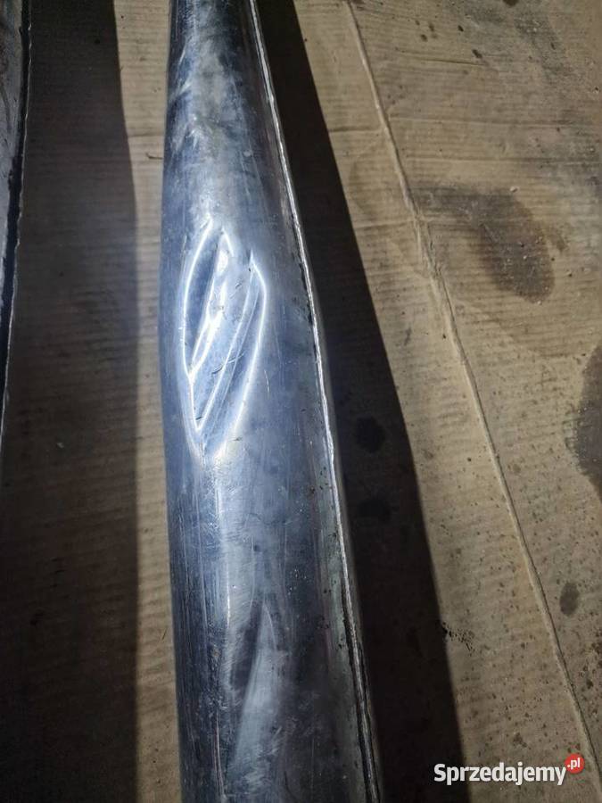 Sprzedam tłumik jawa ts350 dolnośląskie Syców