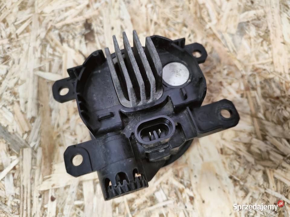 Halogen Lewy Prawy Citroen DS7 9811333380 Pleszew