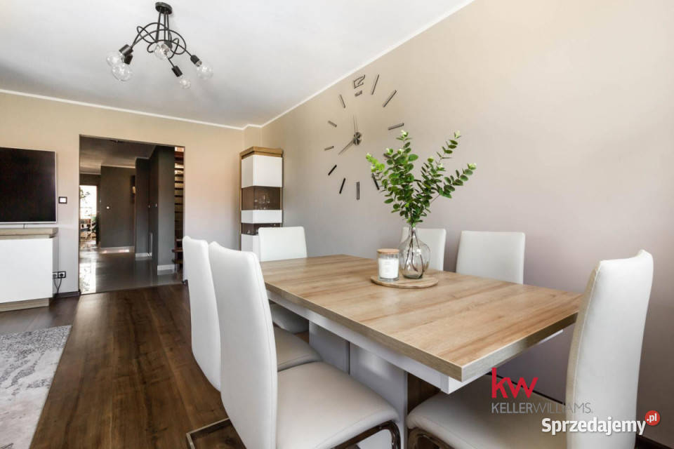 sprzedaży mieszkania Boguszyce 150m2 4 pokoje 150m2 Sprzedaż