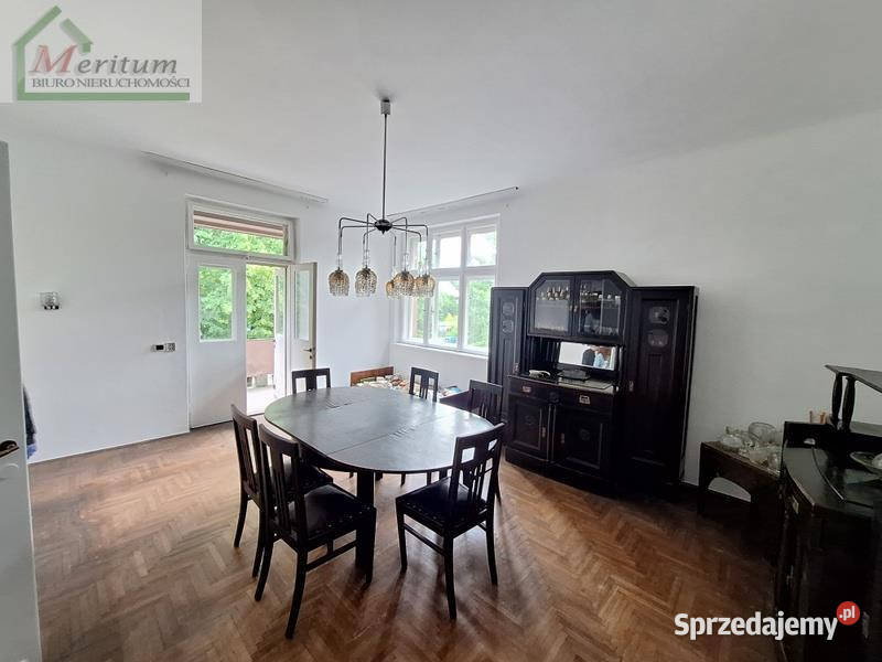 sprzedaży mieszkania Krosno 133m2 4 pokoje sprzedam