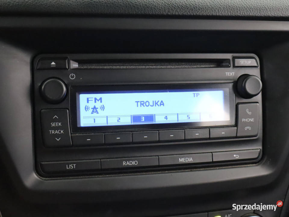 Toyota Avensis 20 D4D wielofunkcyjna kierownica dolnośląskie Bielany Wrocławskie