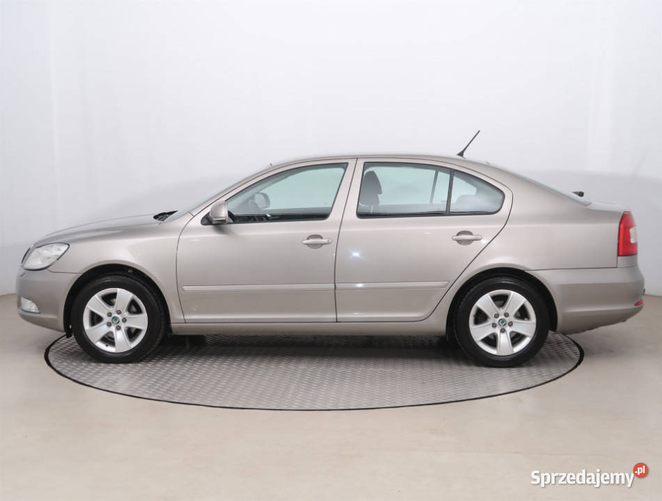 Skoda Octavia 14 TSI Piaseczno