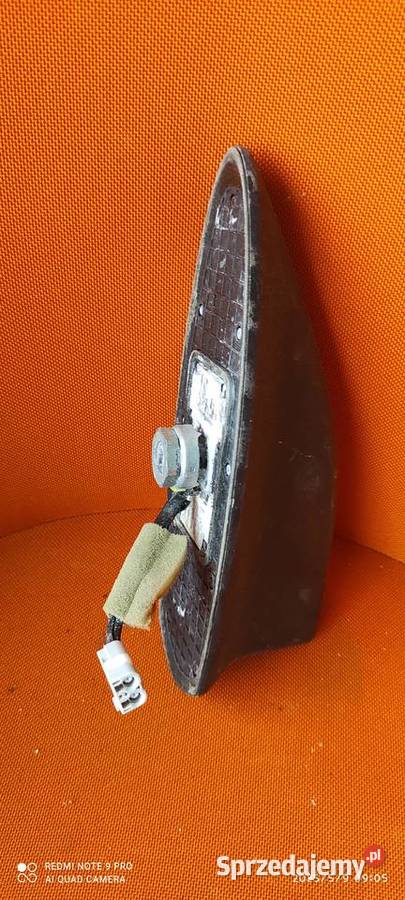 Antena Rekinek Subaru Legacy Outback V 20142020