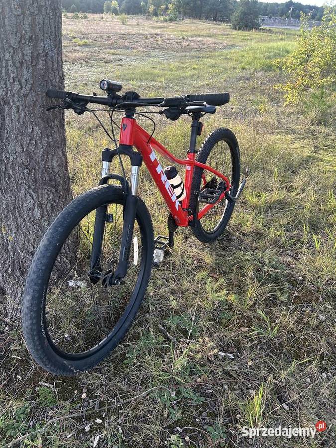 Trek Marlin 5 śląskie Kroczyce