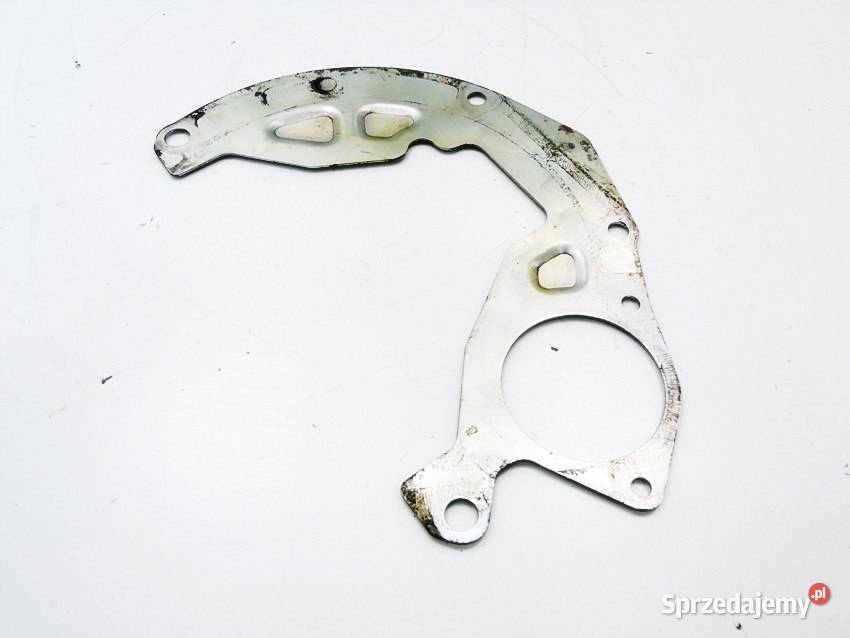 OSŁONA OBUDOWA SPRZĘGŁA 11 12V I10 I PICANTO Sosnowiec