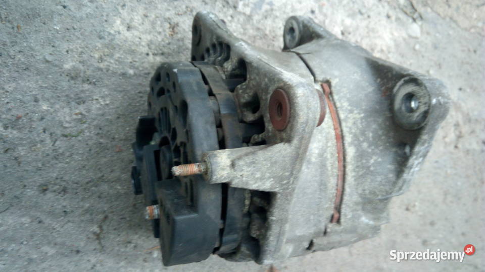 alternator do regeneracji polo 16 125 6n2 gti Ozorków sprzedam
