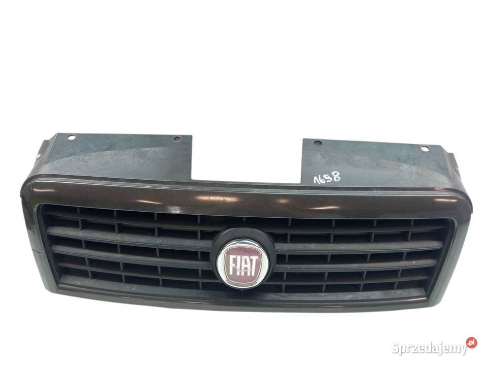 ATRAPA GRILL 735395576 Fiat Doblo I 20002010 świętokrzyskie