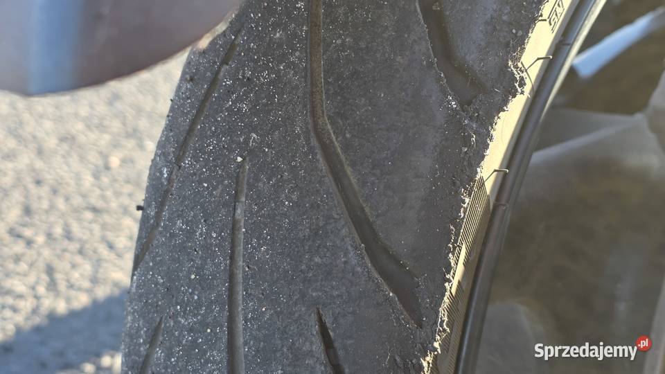 Suzuki GS500F na prawo jazdy A2 niebieski Suzuki wielkopolskie Poznań