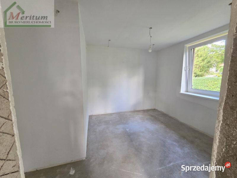 Dom wolnostojący Klimkówka 120m wolnostojący Sprzedaż