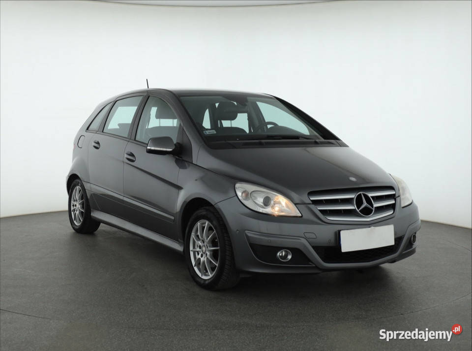 Mercedes B B 170 wspomaganie kierownicy Piaseczno