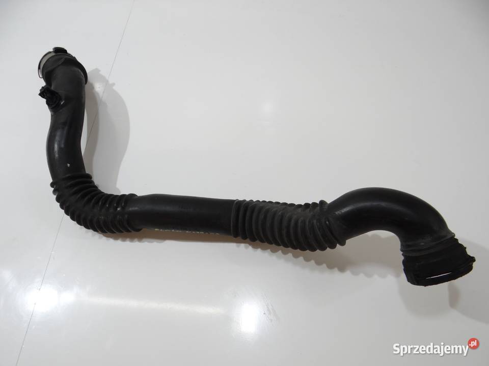 BMW E60 LCI WĄŻ RURA INTEERCOOLERA 20D 7803748