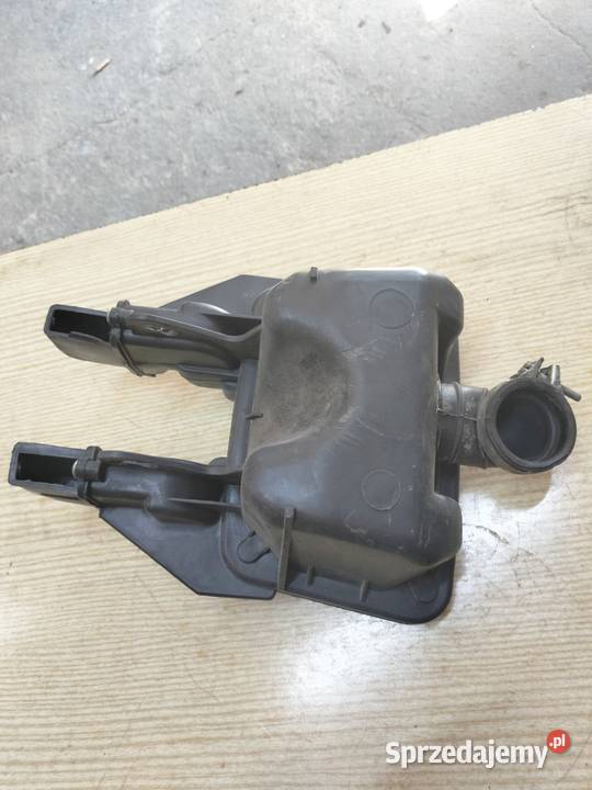 Filtr powietrza ogar quba 50 łódzkie Łubno