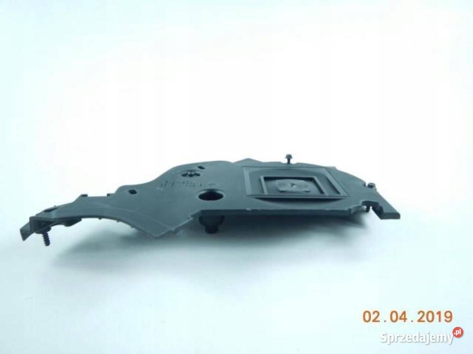 POKRYWA PASKA ROZRZĄDU GÓRNA MAZDA 2 0509