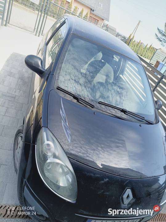 Sprzedam renault Twingo 2