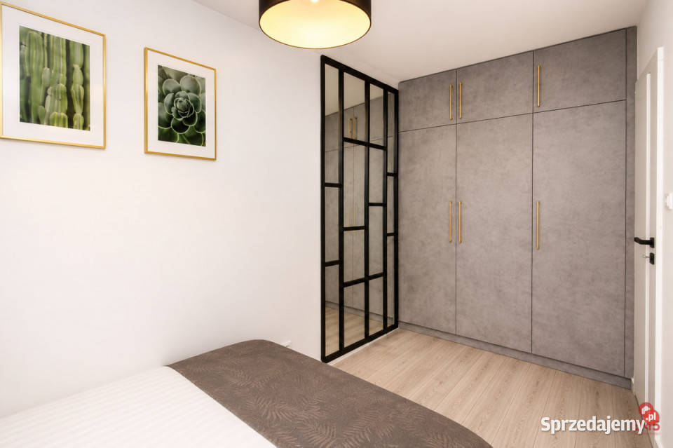 wynajmu mieszkania 33m2 2 pokoje Białystok