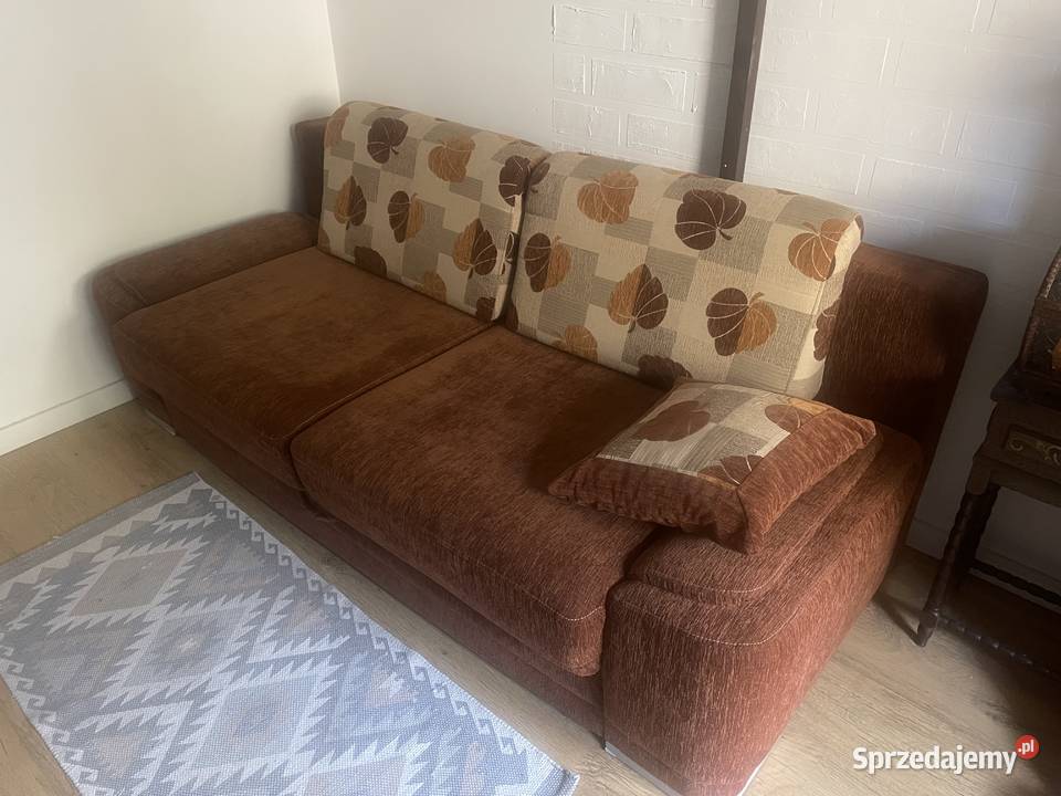 Sprzedam łózkoi mazowieckie Warszawa