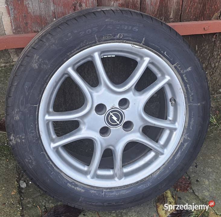 Opel Astra H 14 143 Salon II Właściciel Astra Trzebnica