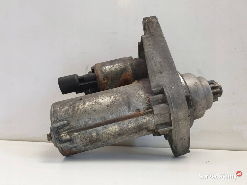 ROZRUSZNIK VW Golf V 16 FSI ROZRUSZNIK valeo osobowe Rudka sprzedam