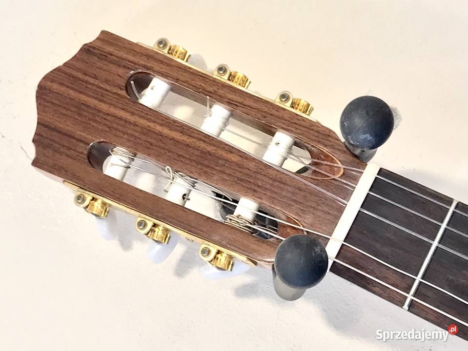 Fińska Kantare L300C gitara klasyczna 44 lity Gitary i akcesoria Warszawa sprzedam