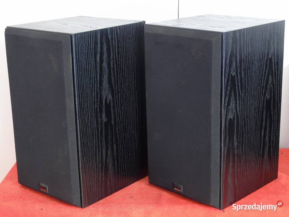 Kolumny ARES 2x 60 wat 8 ohm DOSTAWA podkarpackie Jasło