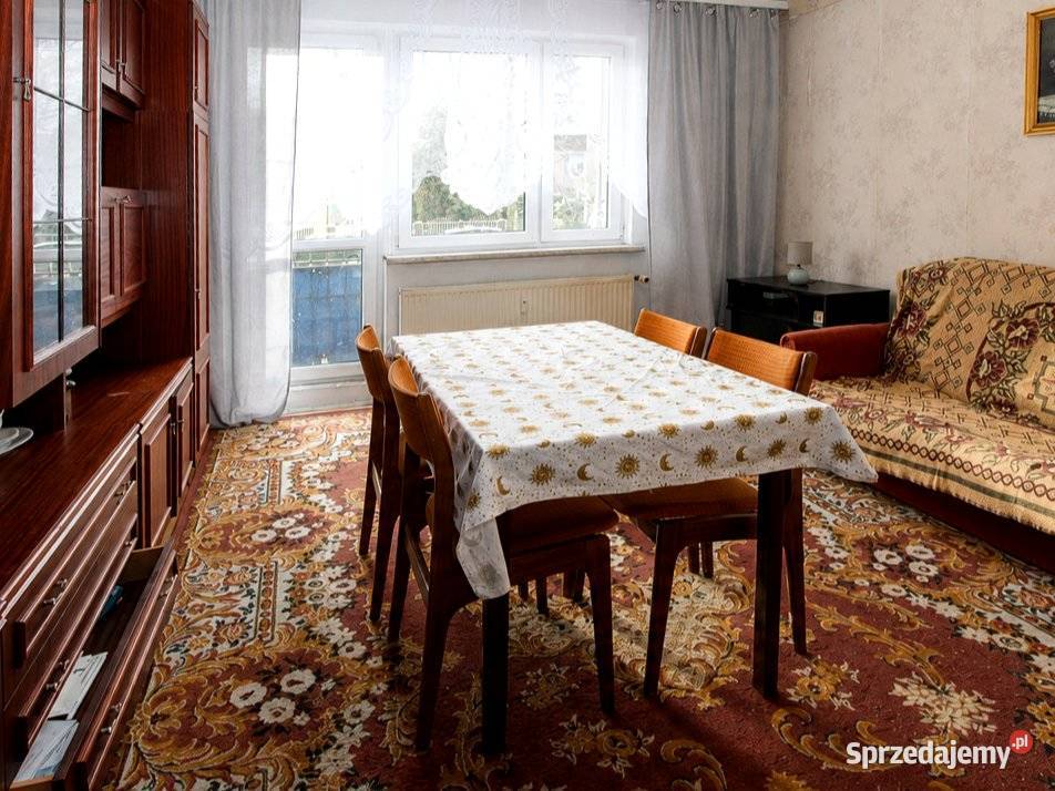 Mieszkanie na sprzedaż Mikołów 60 m śląskie