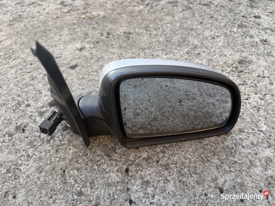 Lusterko prawe Opel Meriva A Ostrów Wielkopolski
