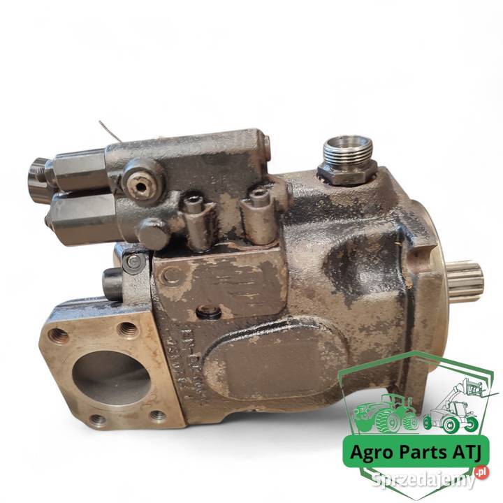 Pompa hydrauliczna R992000802 Rexroth Ciechanowiec