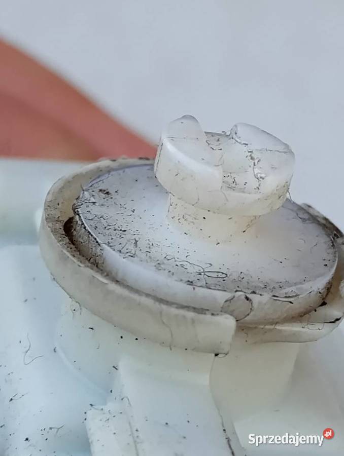 Siłownik klapki wlewu paliwa ezcvw 553 Wrocław