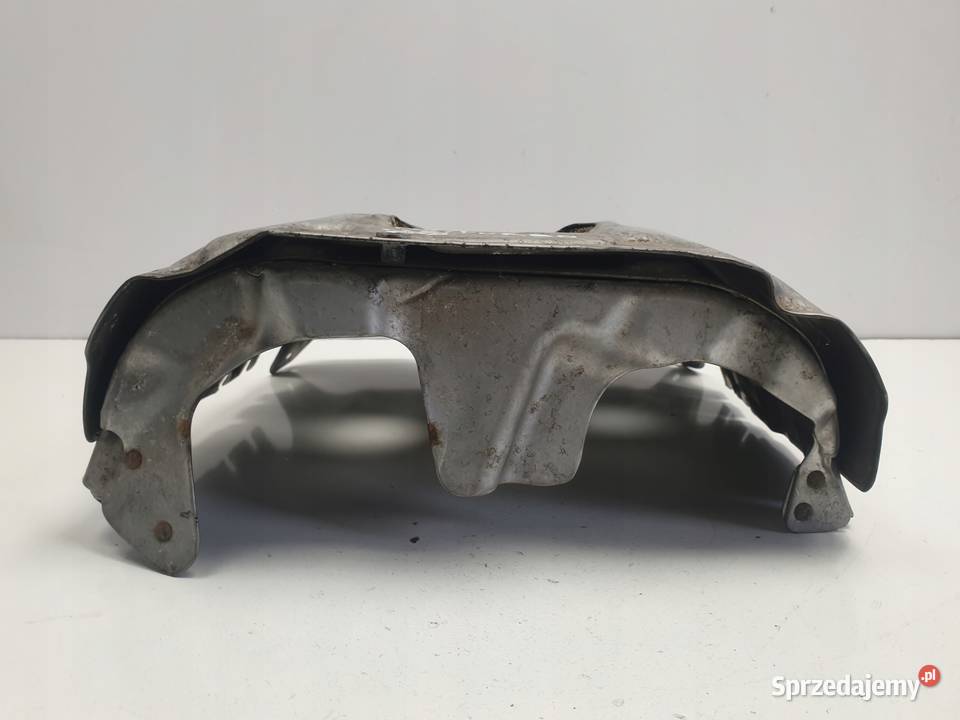 BMW F01 02 44 V8 OSŁONA TERMICZNA TURBOSPRĘŻARKI Osłony termiczne Rudka