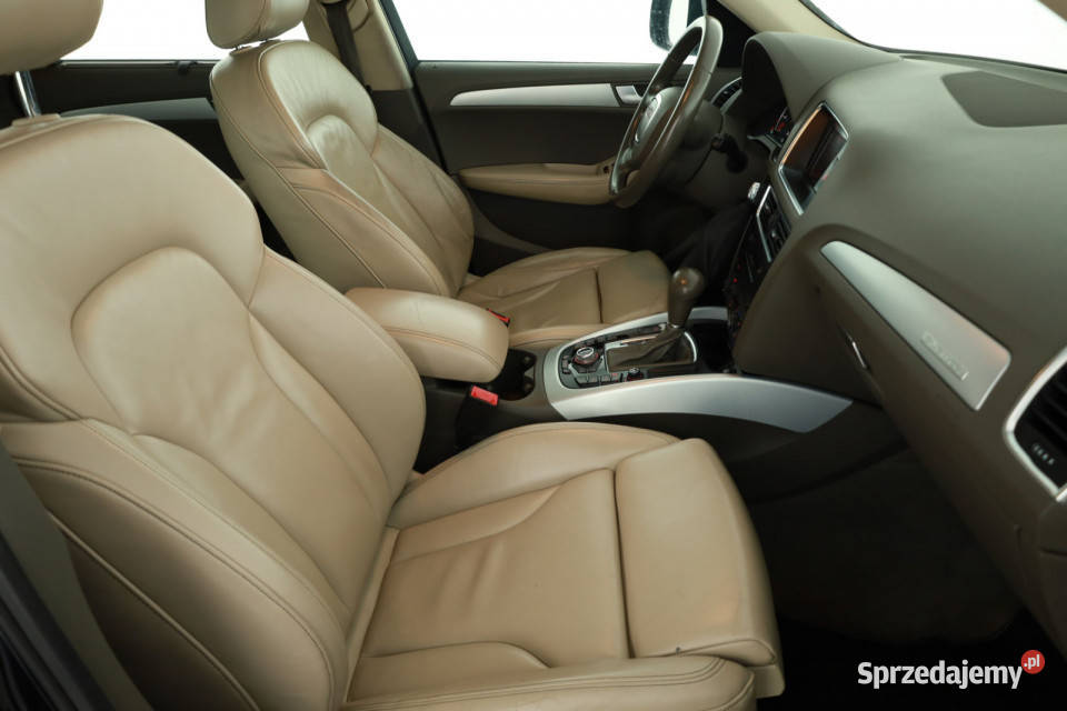 Audi Q5 20 TDI Piaseczno