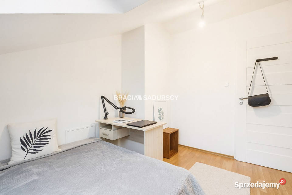 Mieszkanie Kraków Zachodnia 3478m2 2pok spółdzielcze własnościowe