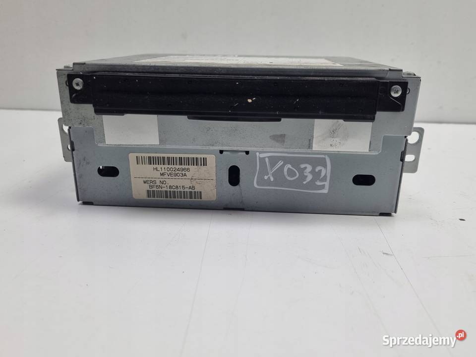 Volvo VOLVO V60 I S60 II V40 II CZYTNIK