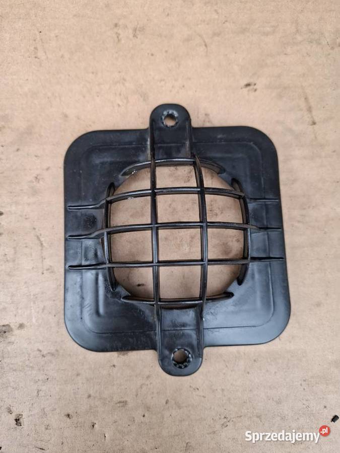 Osłona kratka wlotu powietrza zaślepka Fiat 126p osobowe