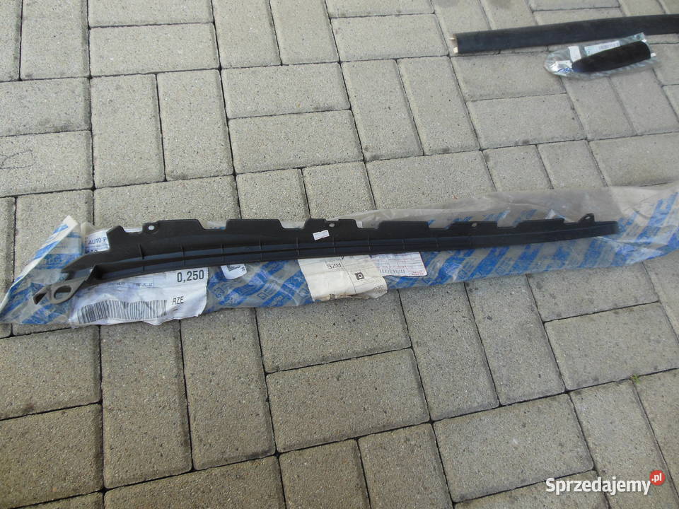 ELEMENT PLASTIKOWY FIAT ALBEA 468048070 Kozy sprzedam