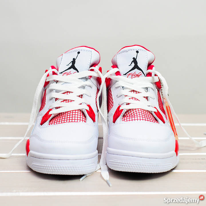 Nike Air Jordan 4 Retro Alternate 89 r4245 Lublin