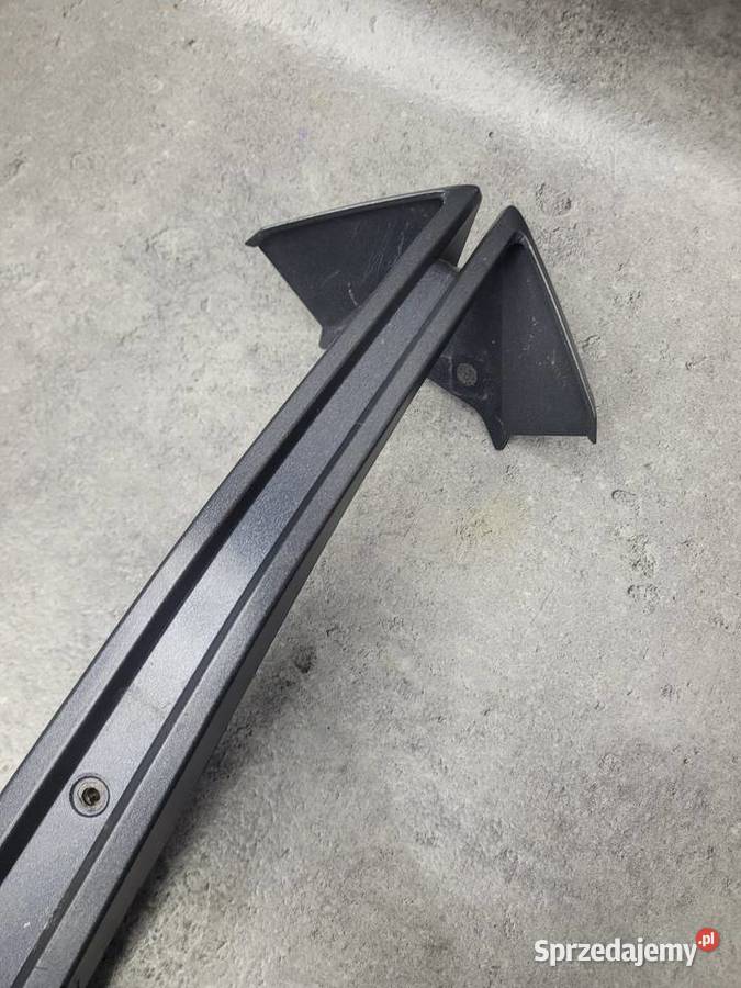 KTM 390 ADV 23 STELAŻ LAMPY MOCOWANIE wspornik Nowy Tomyśl sprzedam