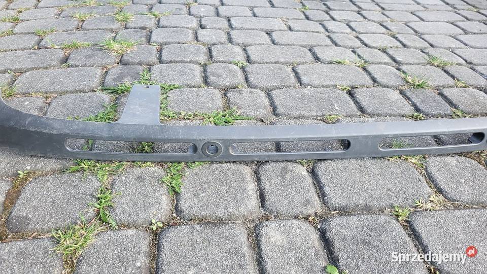 HOKEJ ZDERZAKA TYŁ 7S71A17A894A FORD MONDEO MK4 osobowe Spoilery Wodzisław Śląski