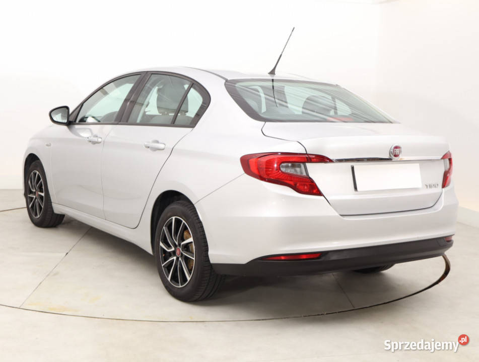 Fiat Tipo 14 16V Sedan / Limuzyna Bielany Wrocławskie