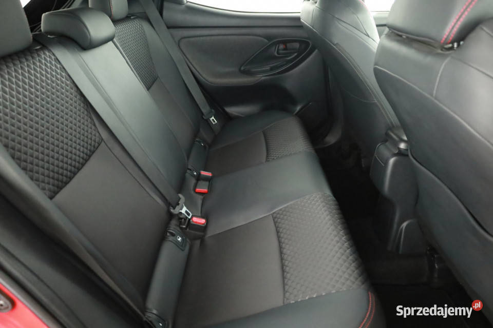 Toyota Yaris 15 VVTi Hybrid ESP Piaseczno