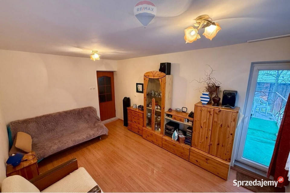 Dom bliźniak z widokiem na góry k Ustronia Ustroń