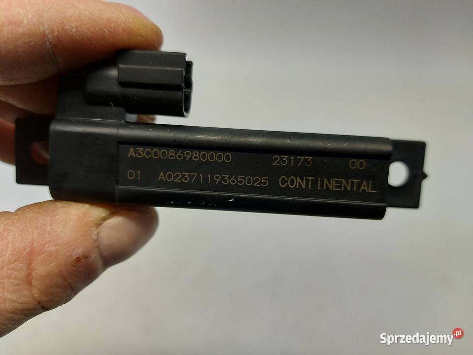 Nissan XTRAIL T33 IV 2023r Antena dostępu sprzedam