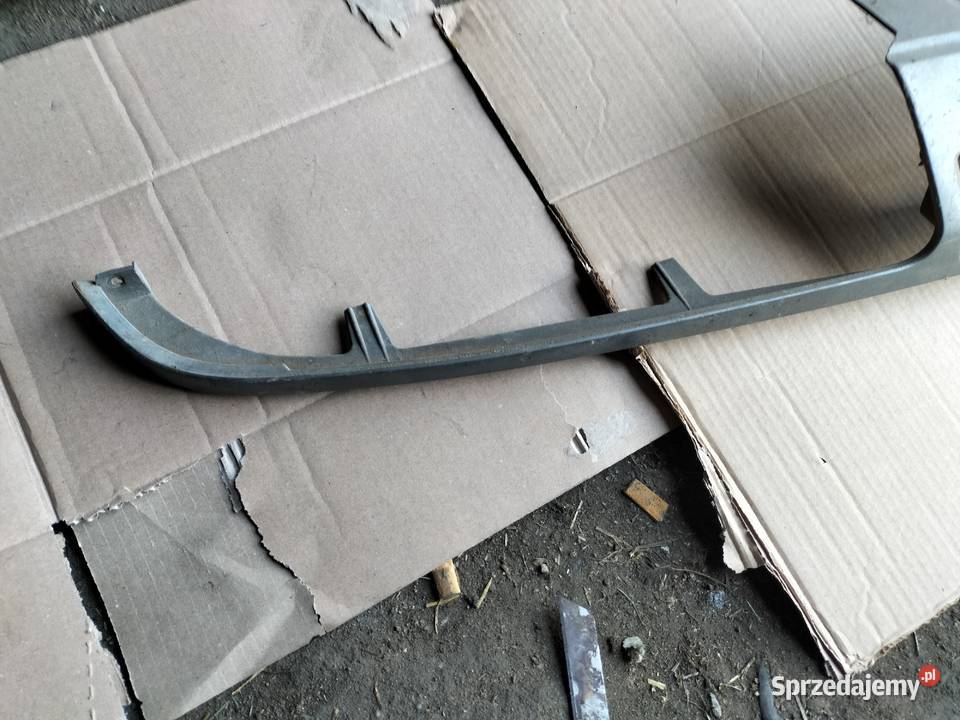 CITROEN XANTIA 9397 9618919977 ATRAPA ATRAPKA Kamień-Kolonia
