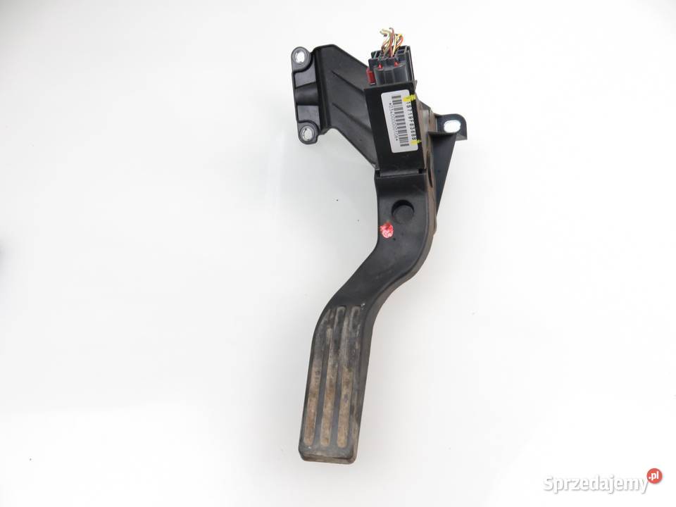 POTENCJOMETR GAZU MONDEO III 20 TDCi1S719F836BB małopolskie