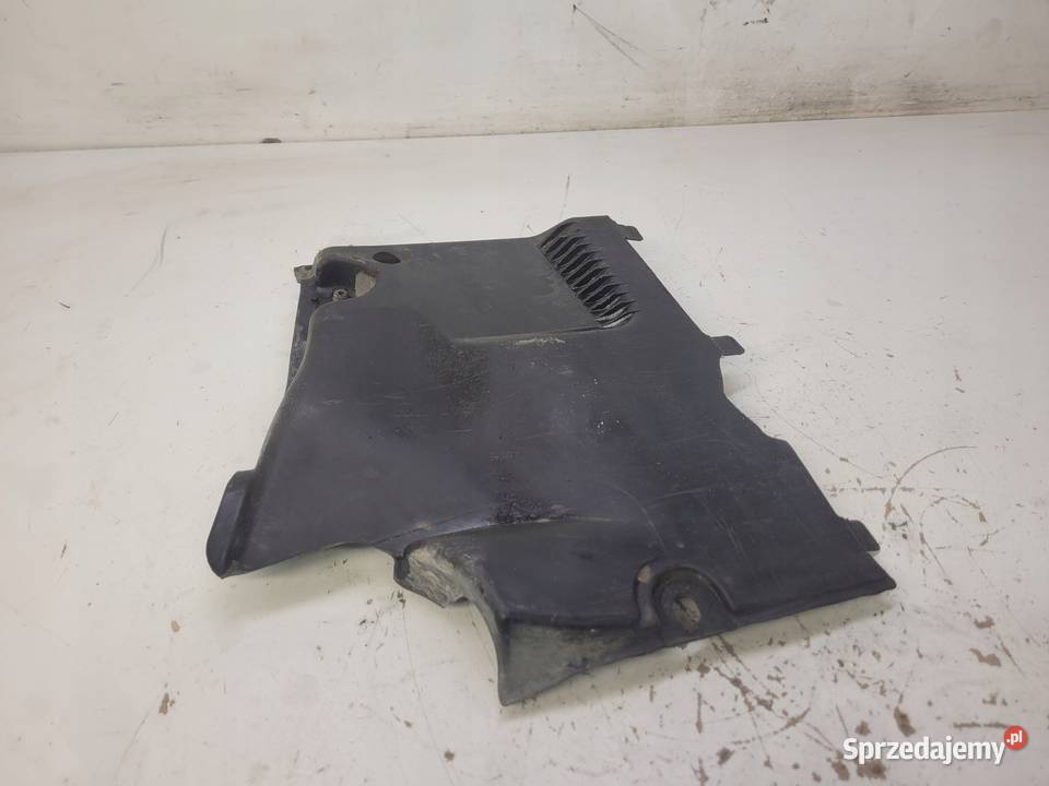 OSŁONA PŁYTA PODWOZIA LEWA AUDI A4 B8 8K0825201E śląskie Przystajń