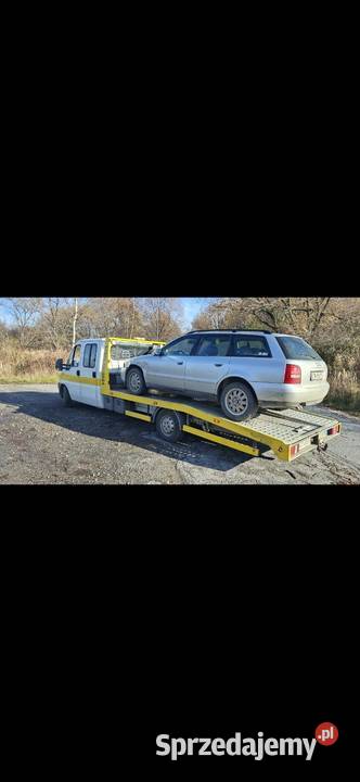 Fiat Ducato laweta 28