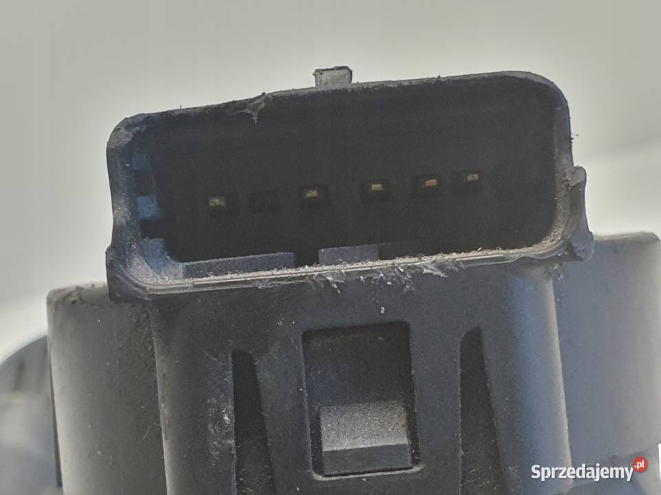 PRZEPUSTNICA Ford C 16 TDCI 9655971680 Chełm