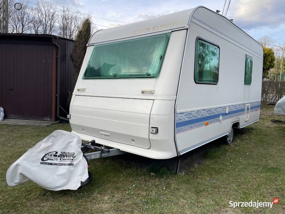 Adria Unica 430 DK 2001r Dmc1000 Nowy Sącz sprzedam